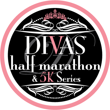 Sponsor Divas Half Marathon & 5K Series