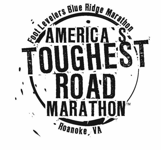 Sponsor Foot Levelers Blue Ridge Marathon & Half