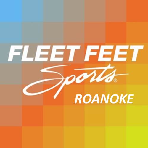 Sponsor Fleet Feet Sports