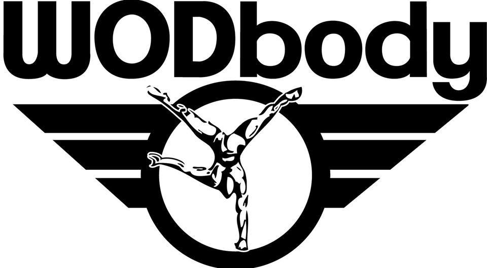 Sponsor WOD Body Sports Massage