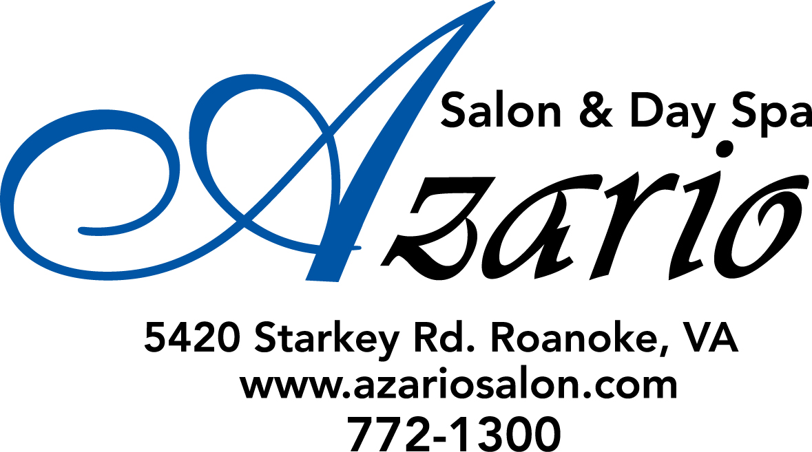 Sponsor Azario Salon and Day Spa