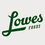 Sponsor Lowes Foods