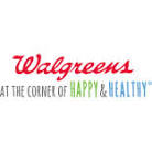 Sponsor Walgreens
