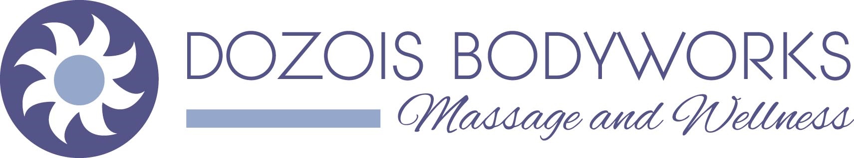 Sponsor Dozois BodyWorks Massage Therapy