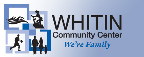 Sponsor Whitin Community Center