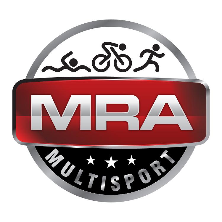 Sponsor MRA Multisport - Events, Coaching & Training