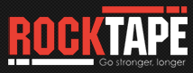 Sponsor RockTape