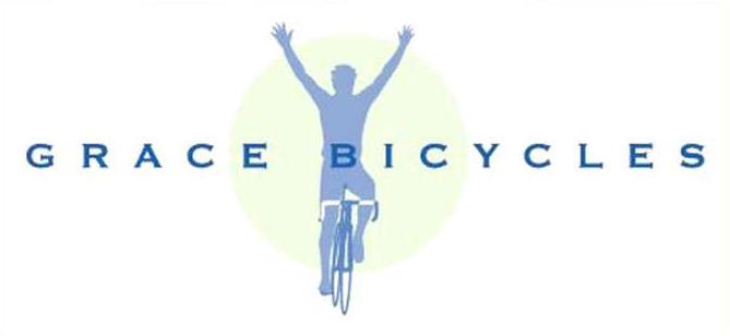 Sponsor Grace Bicycles