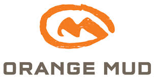 Sponsor Orange Mud