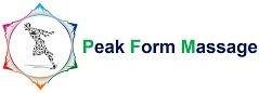 Sponsor Peak Form Massage