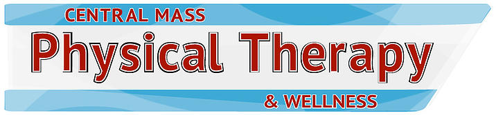 Sponsor Central Mass Physical Therapy