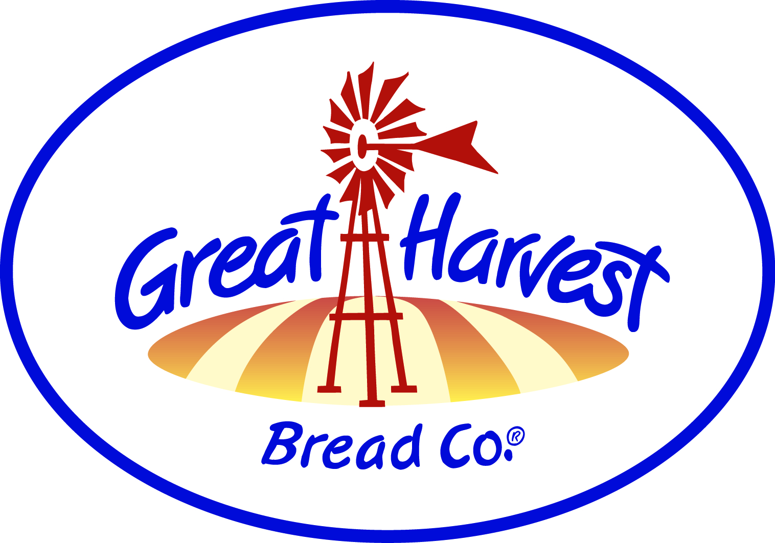 Sponsor Great Harvest Bread Co.