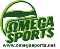 Sponsor Omega Sports