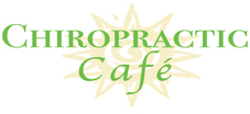Sponsor Chiropractic Cafe