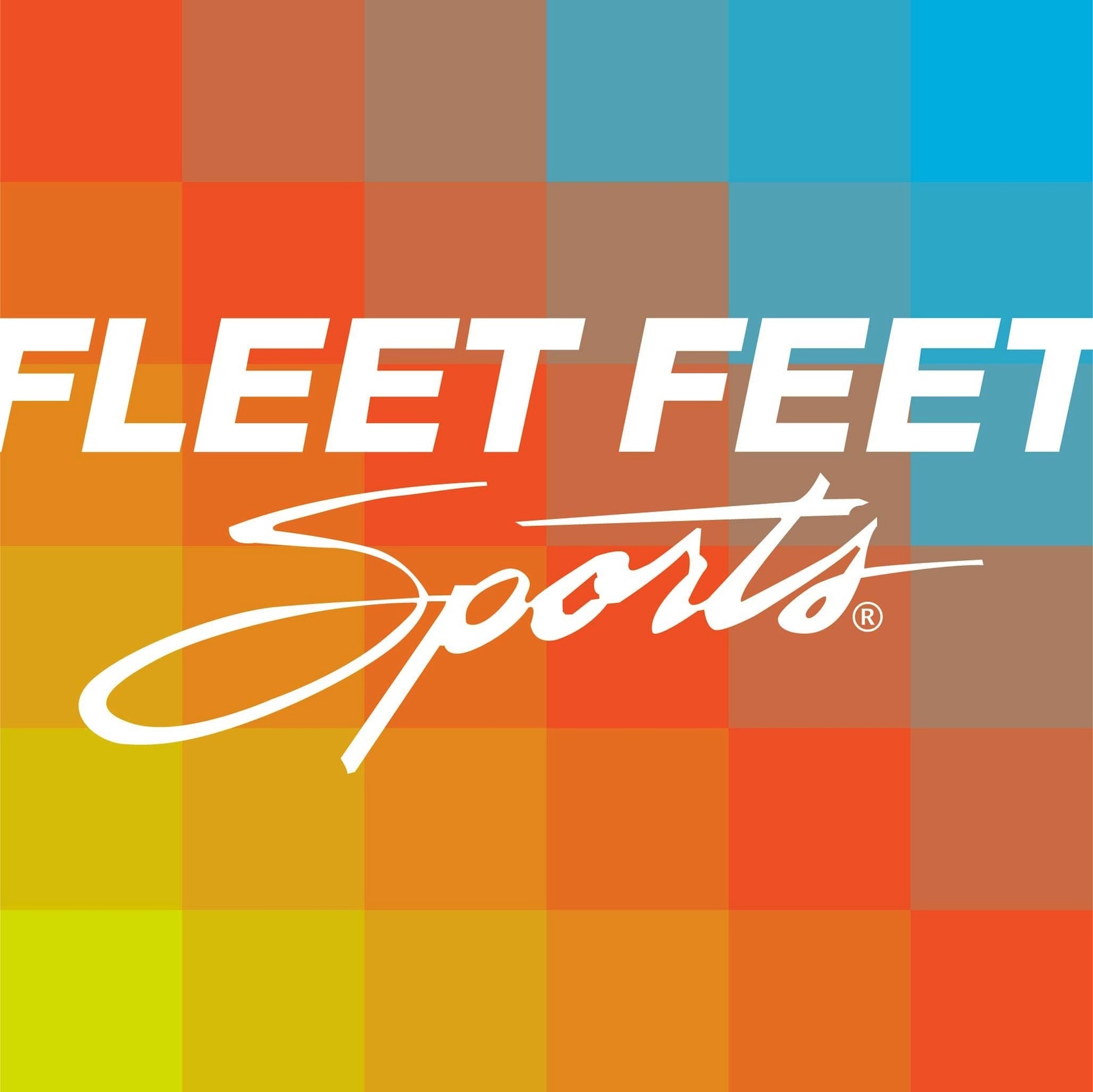 Sponsor Fleet Feet Raleigh