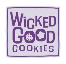 Sponsor Wicked Good Cookies