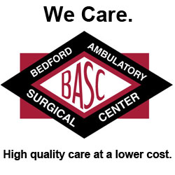 Sponsor Bedford Ambulatory Surgical Center