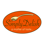 Sponsor Simply Delish