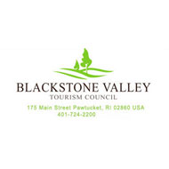Sponsor Blackstone Valley Tourism Council
