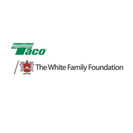 Sponsor Taco/the White Family Foundation