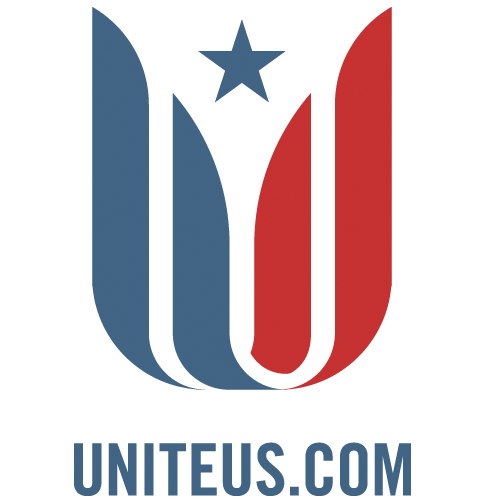 Sponsor UniteUS.com - Free for all to join!