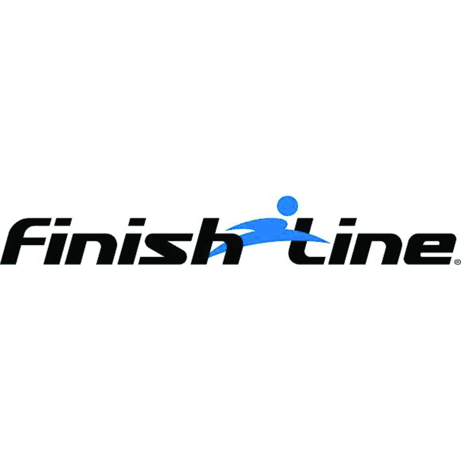 Sponsor Finish Line