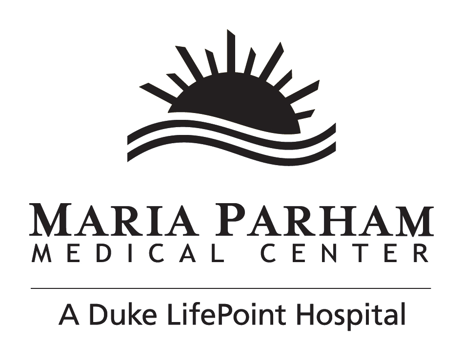 Sponsor Maria Parham Medical Center
