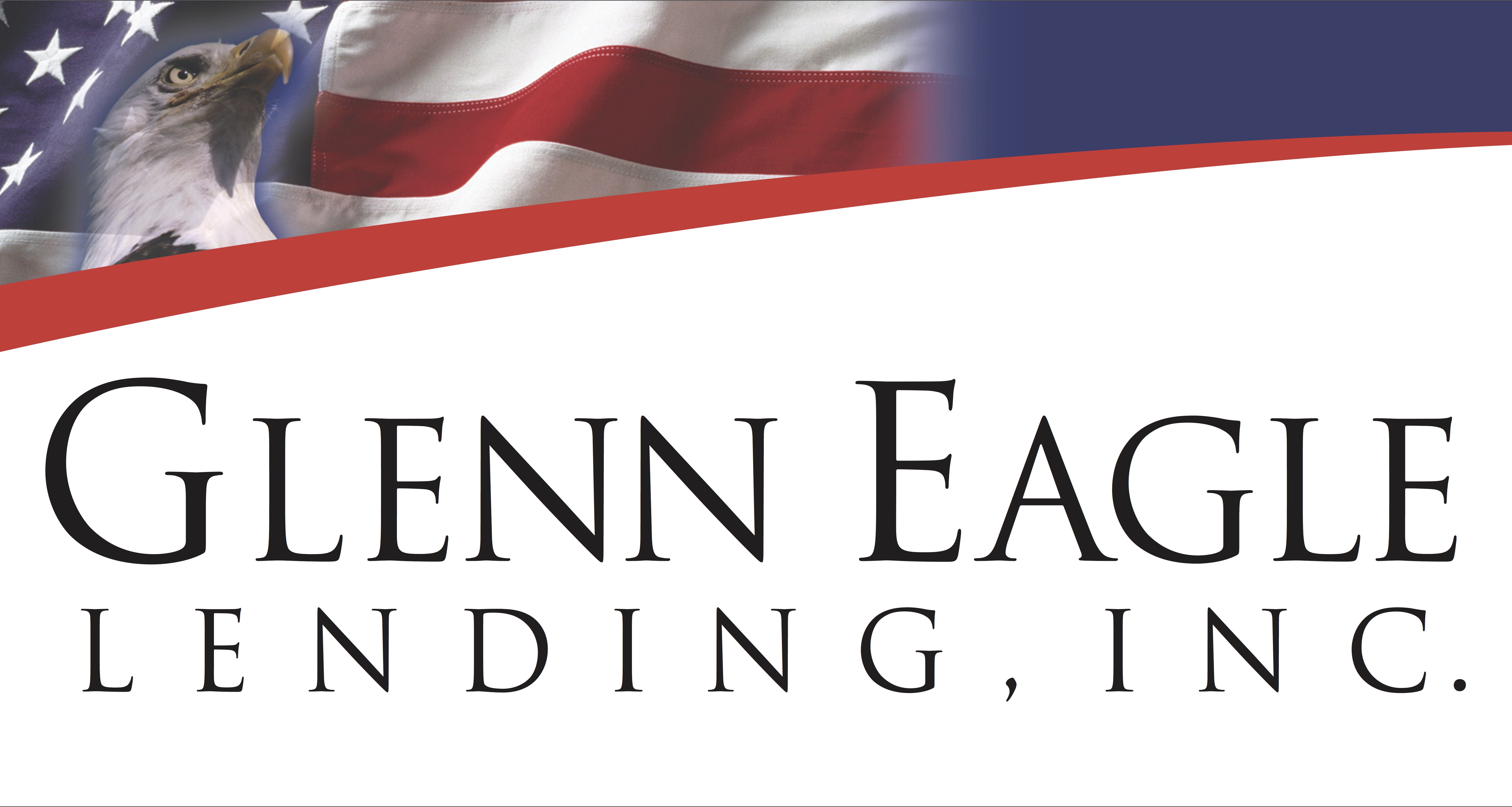 Sponsor Glenn Eagle