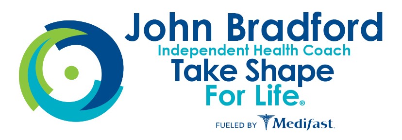 Sponsor John Bradford: Take Shape for Life