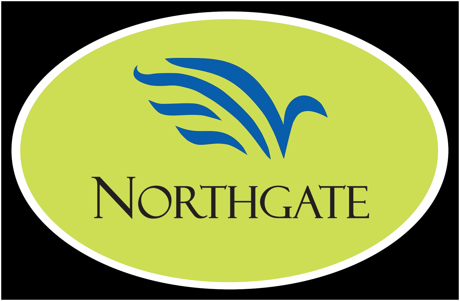 Sponsor Northgate Mall