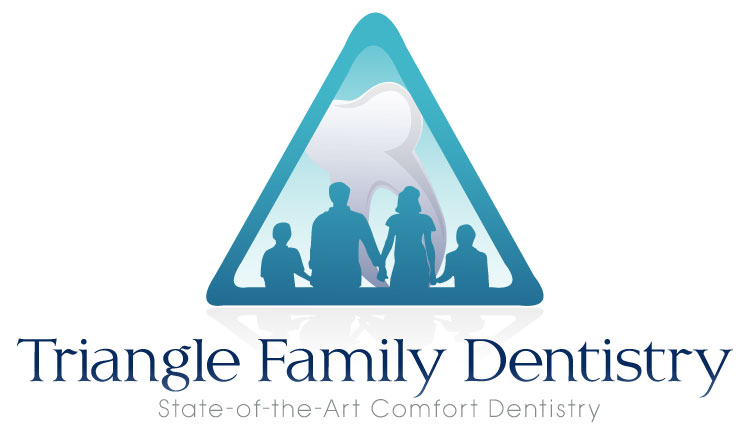 Sponsor Triangle Family Dentistry