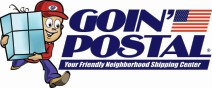 Sponsor Goin' Postal