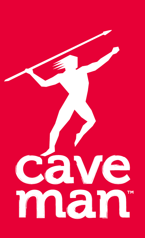 Sponsor CAVEMAN FOODS