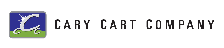 Sponsor Cary Cart Company