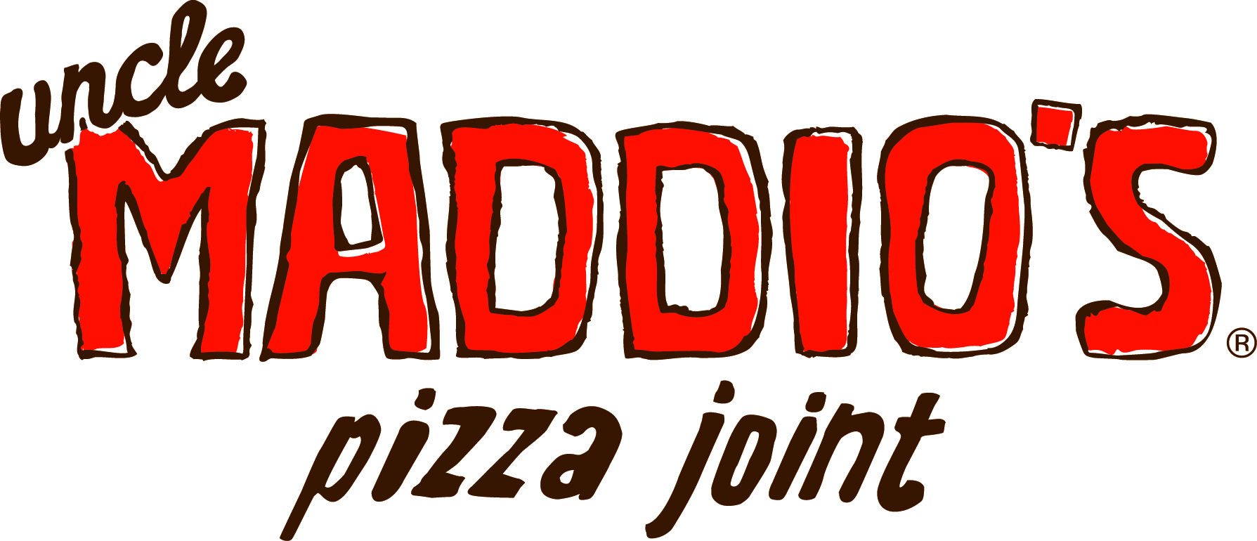 Sponsor Uncle Maddio's Pizza Joint