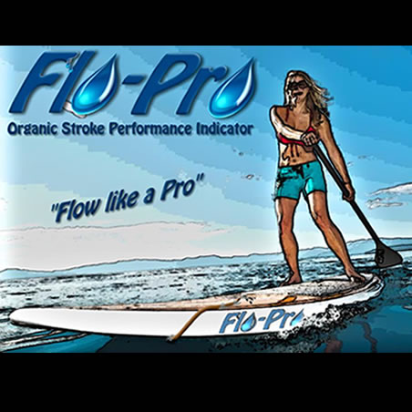 Sponsor Flo-Pro