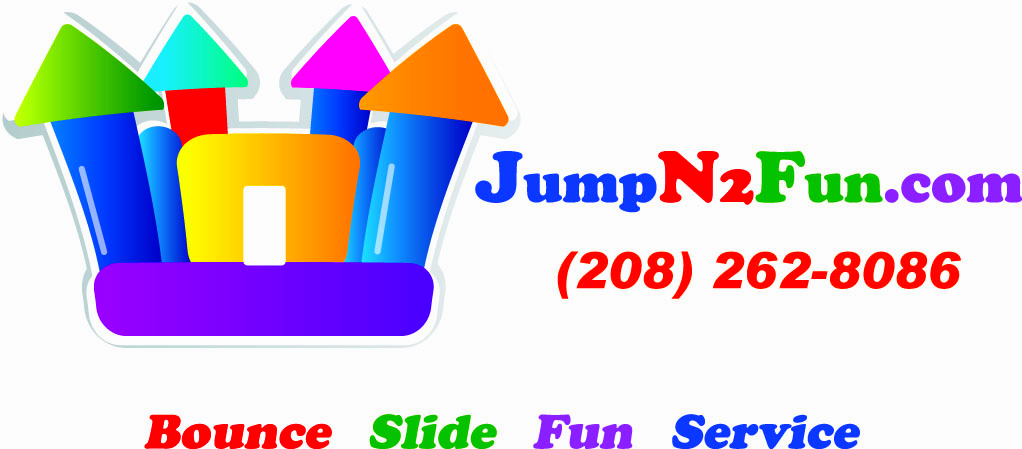 Sponsor JumpN2Fun