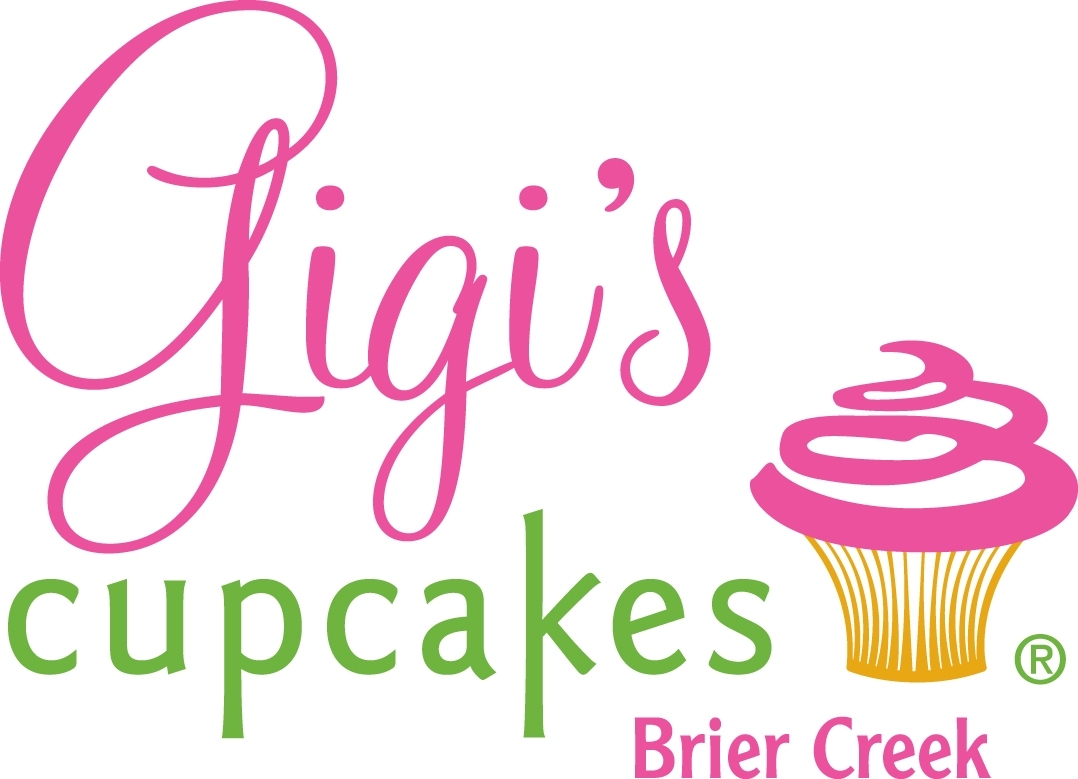 Sponsor Gigi's Cupcakes of Brier Creek