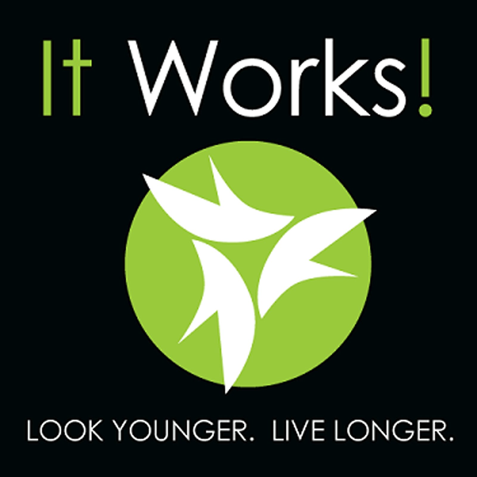 Sponsor It Works!