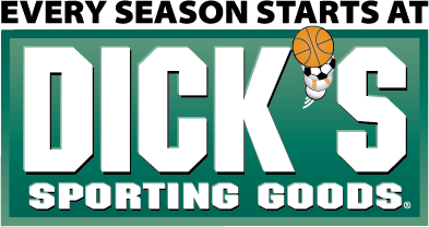 Sponsor Dick's Sporting Goods of Brier Creek