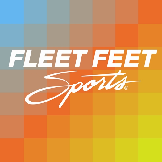 Sponsor Fleet Feet Sports Knoxville