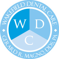 Sponsor Wakefield Dental