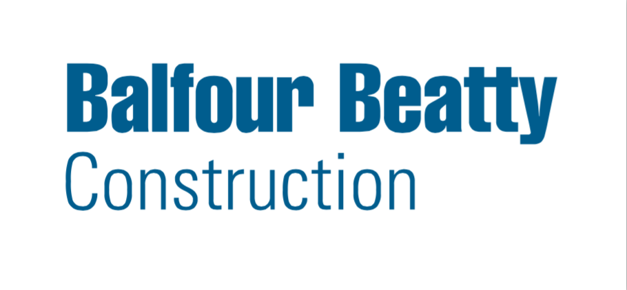 Sponsor Balfour Beatty Construction
