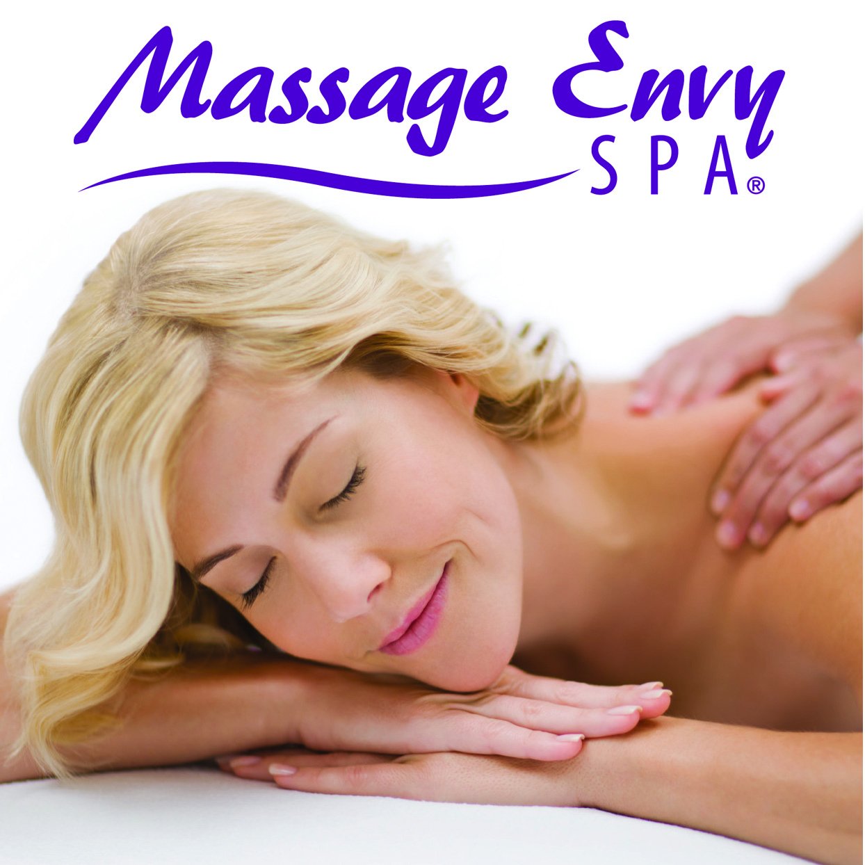 Sponsor Massage Envy Spa RDU