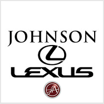 Sponsor Johnson Lexus