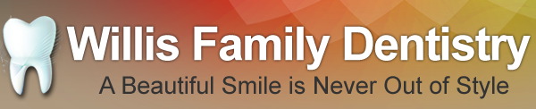 Sponsor Willis Family Dentistry