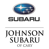 Sponsor Johnson Subaru of Cary