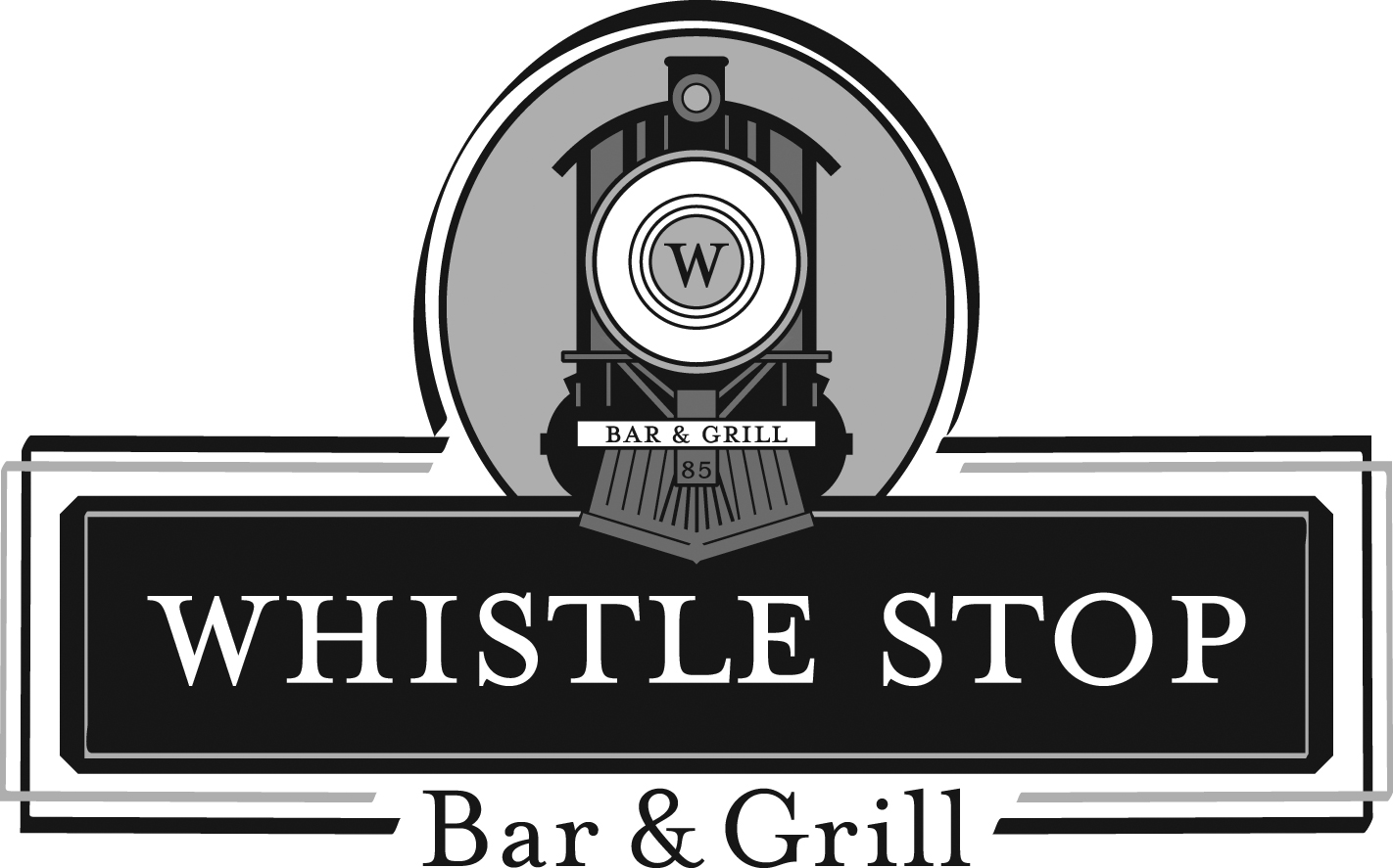 Sponsor Whistle Stop Bar & Grille