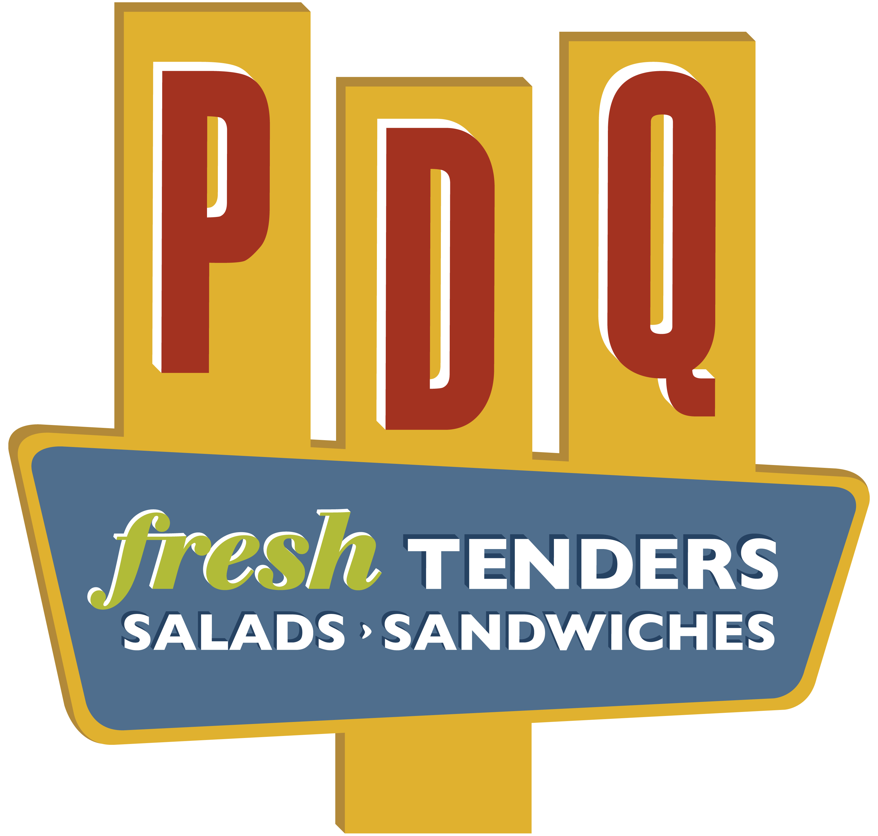Sponsor PDQ in Cary