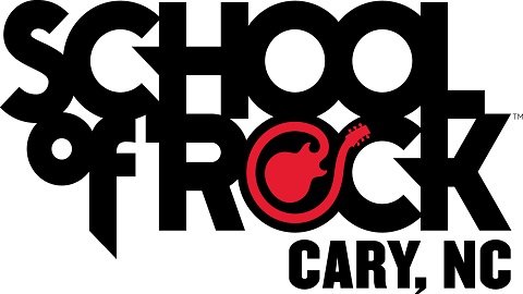 Sponsor School of Rock Cary